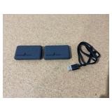 ActionHeat Portable 5V Power Bank 3000mAh Kit