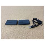 ActionHeat Portable 5V Power Bank 3000mAh Kit