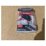Streamlight TLR-7 X SUB GUN LIGHT