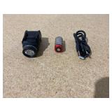 Streamlight TLR-7 X SUB GUN LIGHT