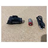 Streamlight TLR-7 X SUB GUN LIGHT