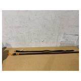 LOT OF 2 Carhartt Belts Size 46 & 40