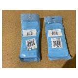 LOT OF 2 D&H Tactical AR-10 .308 Winchester 10-Round Rifle Magazine