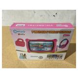 Contixo 7" Kids Tablet Bundle for Ages 3-12, 50 FREE Disney Storybooks, Educational Android Tablet, 32GB