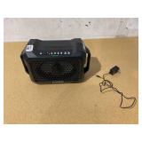 ECOXGEAR Defender: Outdoor Portable Bluetooth Speaker, 121dB Massive Sound, Waterproof and Drop Proof