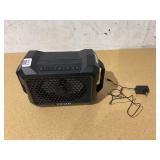 ECOXGEAR Defender: Outdoor Portable Bluetooth Speaker, 121dB Massive Sound, Waterproof and Drop Proof