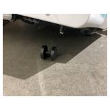 Keystone 8,000 BTU (13,000 BTU ASHRAE) 115-Volt Portable Air Conditioner with Remote