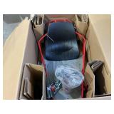 Razor | Dune Buggy - Red (ISTA) With Up to 9 mph Max Speed