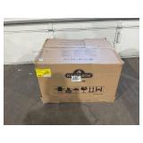 NAPOLEON Rogue XT 525 Stainless Steel 4 -Burner Natural Gas Grill with Integrated Smoker Box