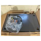 NAPOLEON Rogue XT 525 Stainless Steel 4 -Burner Natural Gas Grill with Integrated Smoker Box