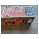 Kodiak Canvas Flex-Bow Deluxe 8-Person Tent