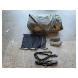 Kodiak Canvas Flex-Bow Deluxe 8-Person Tent