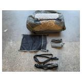 Kodiak Canvas Flex-Bow Deluxe 8-Person Tent