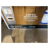 Coleman Power Steel 22