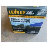 GCI Outdoor LevrUp Canopy 10