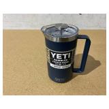 Yeti Rambler 34 oz French Press
