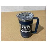 Yeti Rambler 34 oz French Press