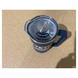 Yeti Rambler 34 oz French Press