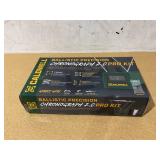 Caldwell Ballistic Precision Chronograph Premium Kit with Bluetooth