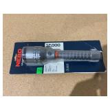 NEBO Flashlight - 12000 Lumen LED Rechargeable Flashlight