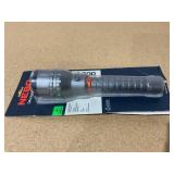 NEBO Flashlight - 12000 Lumen LED Rechargeable Flashlight