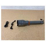 NEBO Flashlight - 12000 Lumen LED Rechargeable Flashlight