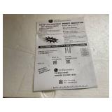 LG 10000 BTU (14000 BTU ASHRAE) Dual Inverter Portable Air Conditioner with Smartphone control, Rooms up to 500 Sq. ft