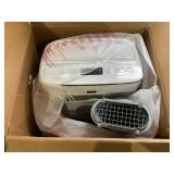 LG 10000 BTU (14000 BTU ASHRAE) Dual Inverter Portable Air Conditioner with Smartphone control, Rooms up to 500 Sq. ft