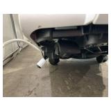 Keystone 8,000 BTU (13,000 BTU ASHRAE) 115-Volt Portable Air Conditioner with Remote