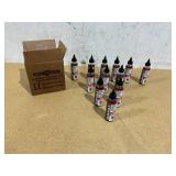 12PCS Real Avid Gun-Max Gun Oil - 4 oz Bottle