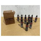 12PCS Real Avid Gun-Max Gun Oil - 4 oz Bottle