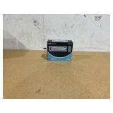 Dual Electronics Marine Digital Media Receiver with Bluetooth Connectivity MXD13