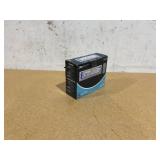 Dual Electronics Marine Digital Media Receiver with Bluetooth Connectivity MXD13