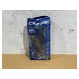 Cressi Baron Tonga Snorkeling Set