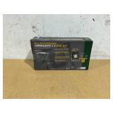 Ballistic Precision Chronograph with Bluetooth - Premium Kit