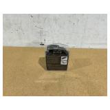 Nexbelt Titan Black EDC Ratchet Belt