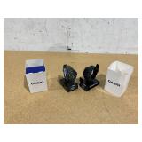 LOT OF 2 Casio Watches