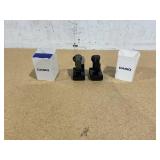 LOT OF 2 Casio Watches