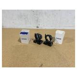 LOT OF 2 Casio Watches