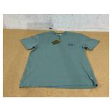 Alton Camo SS T-Shirt Size L