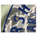 Alton Camo SS T-Shirt Size L