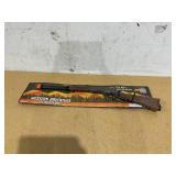 Elk Rifle Western Adventure Toy Gun for Kids