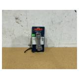 NEBO Davinci 800 Lumen LED Gray Rechargeable Handheld Flashlight