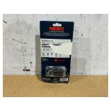 NEBO Davinci 800 Lumen LED Gray Rechargeable Handheld Flashlight