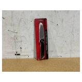 Kershaw Iridium Reverse Tanto 2038RX