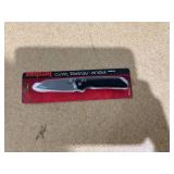 Kershaw Iridium Reverse Tanto 2038RX