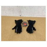 ActionHeat AA Battery Heated Snow Gloves