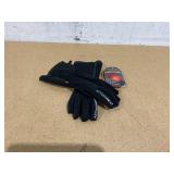 ActionHeat AA Battery Heated Snow Gloves