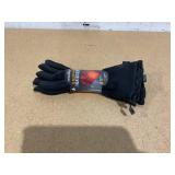 ActionHeat AA Battery Heated Snow Gloves