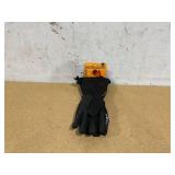 ActionHeat AA Battery Heated Snow Gloves L/XL